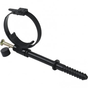 Крепление фасадное IEK КФК15-57.6 ECOLINE - UKA-32-15-576-ECLN Крепление фасадное IEK КФК15-57.6 ECOLINE - UKA-32-15-576-ECLN