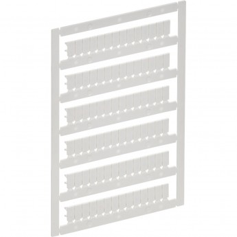 Маркер IEK AF-CT10D-M-D25-00 для CTS/CP 2.5мм2 без символов ARMAFIX