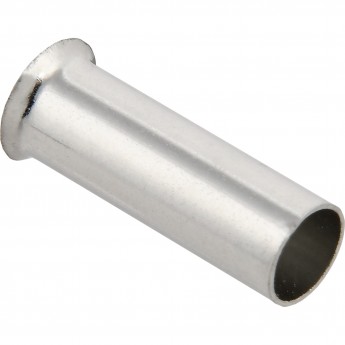 Наконечник-гильза IEK НГ 6.0-10 без изоляции (20шт)