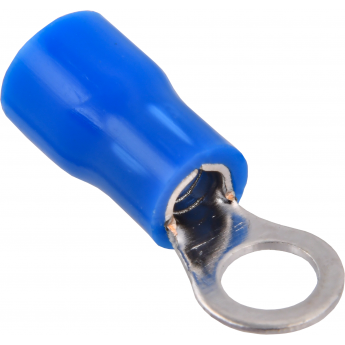 Наконечник IEK НКИ 2-4 кольцо 1,5-2,5мм (100шт/упак) GENERICA