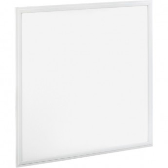 Панель светодиодная IEK ДВО 6565 eco 36Вт 4000К W - LDVO1-6565-36-0-4000-K01 Панель светодиодная IEK ДВО 6565 eco 36Вт 4000К W - LDVO1-6565-36-0-4000-K01