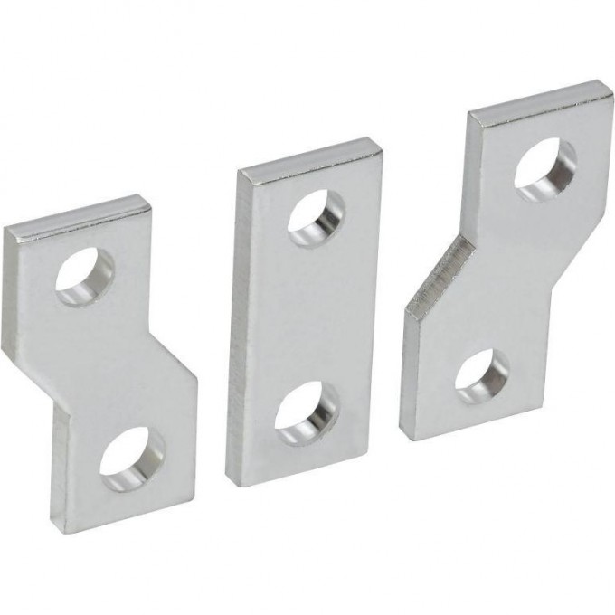 Расширитель выводов IEK РВ-250 для ВА88-35 (уп.3шт) KARAT SVA30D-RV-0250