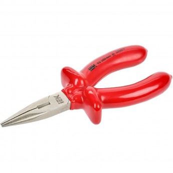 Тонкогубцы диэлектрические IEK 160мм K2 1000В ARMA2L 3 Тонкогубцы диэлектрические IEK 160мм K2 1000В ARMA2L 3