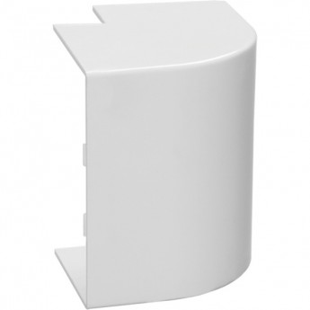 Внешний угол КМН IEK 100х60 (2шт/компл) - CKMP10D-N-100-060-K01