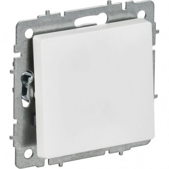 Выключатель IEK BRITE BR-V12-0-10-K91